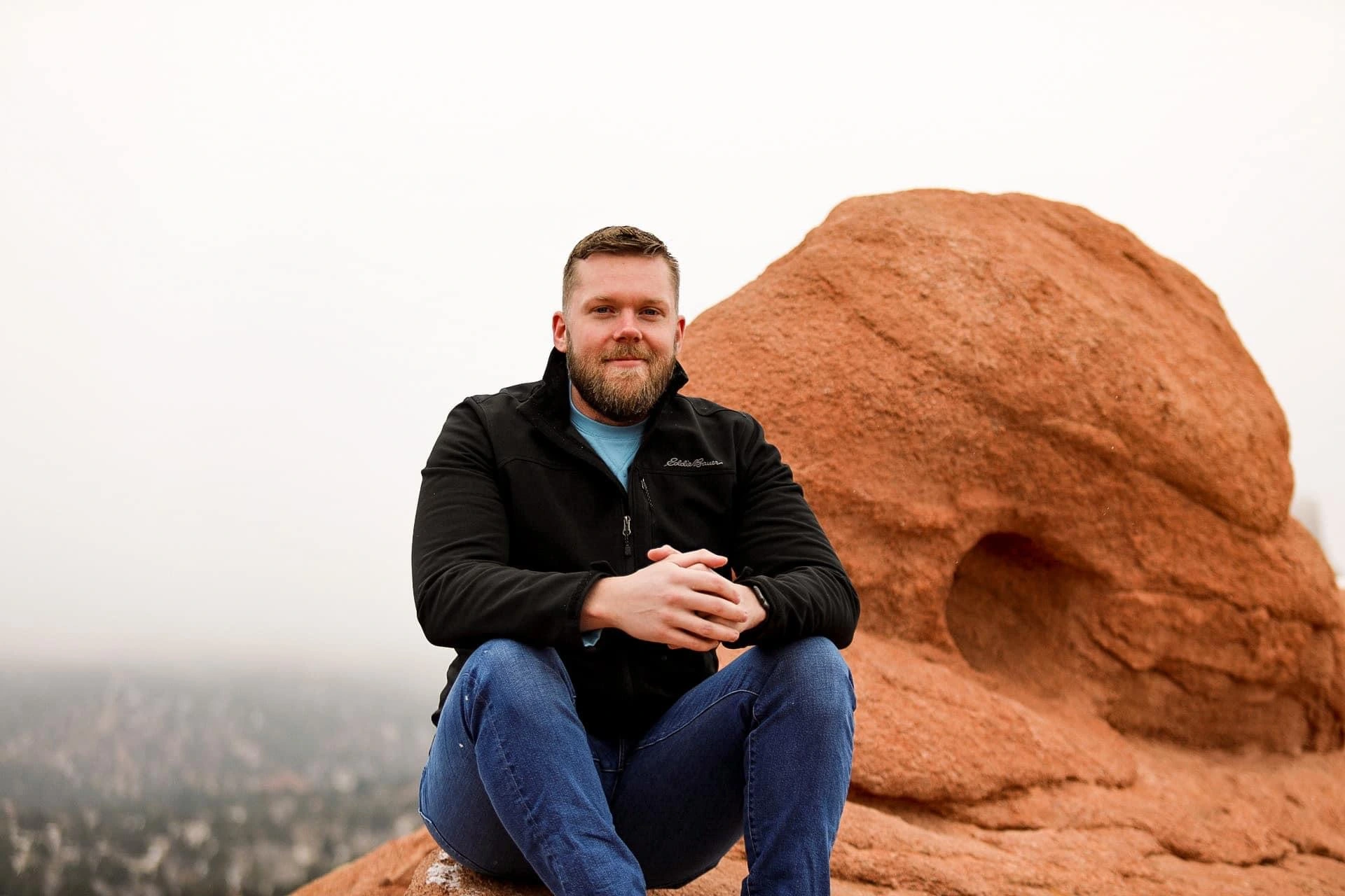 Picture of Jared McAllister